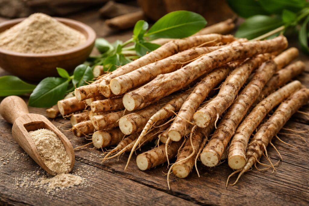 Ashwagandha