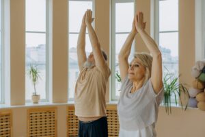 hormonbalanse etter 50