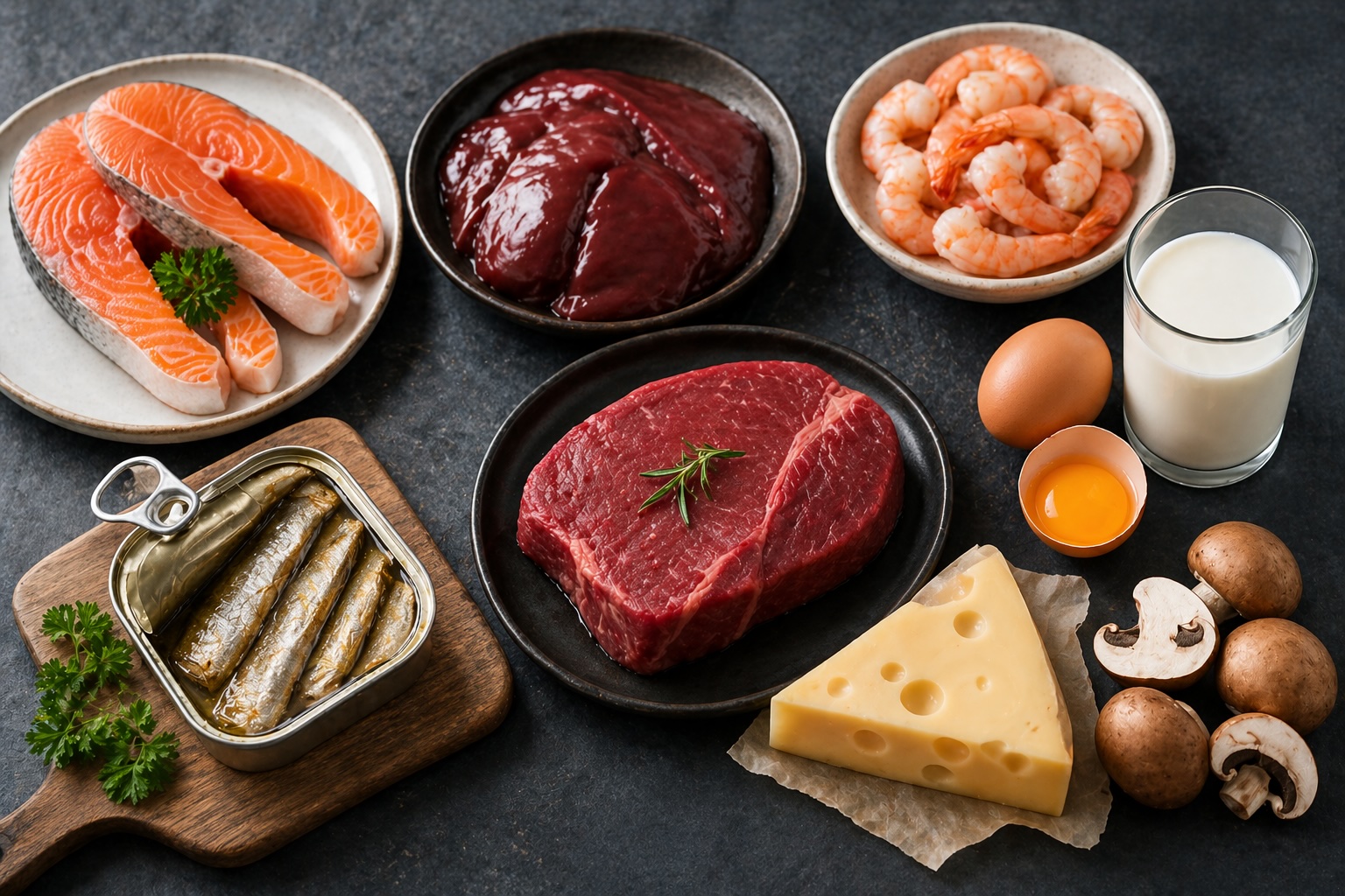 vitamin B12