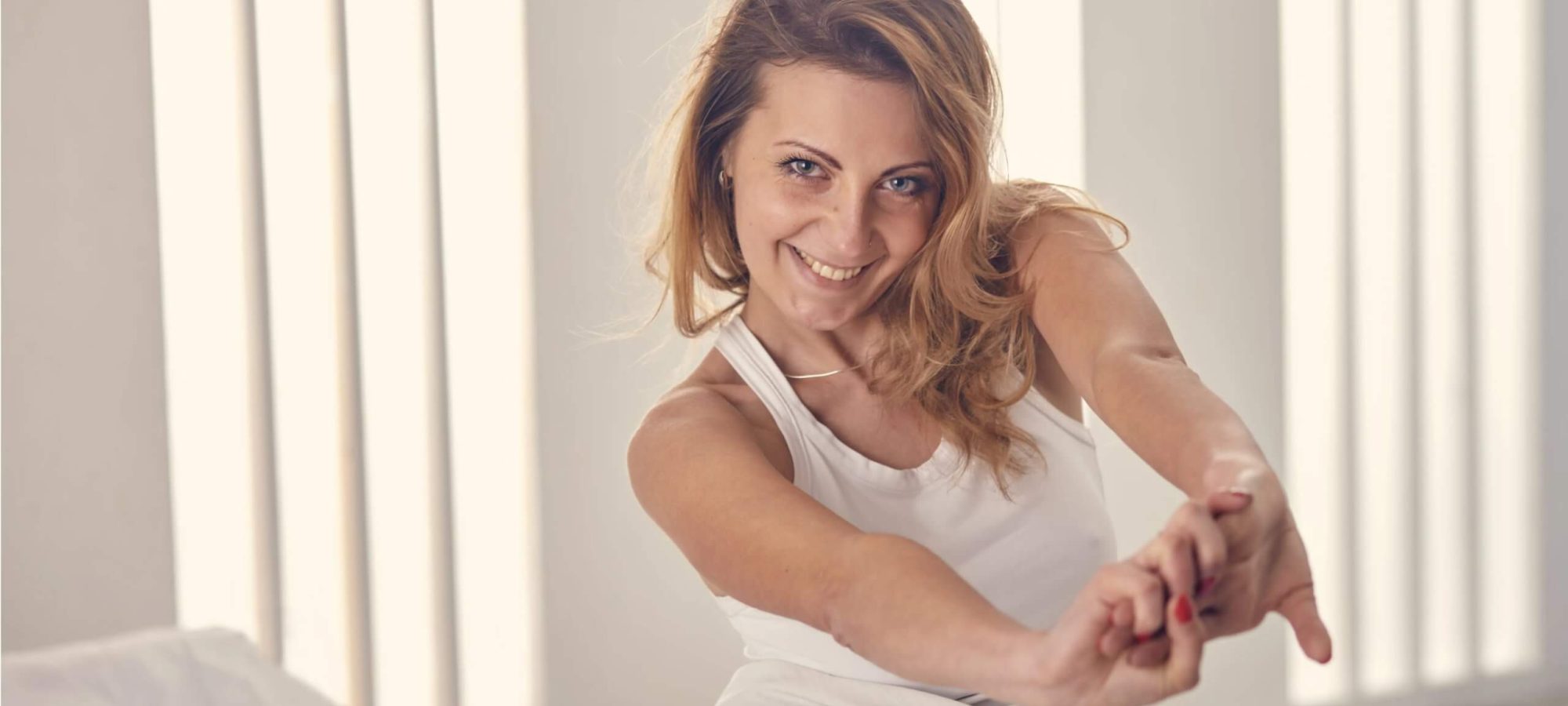 Kvinnelig seksuell lyst