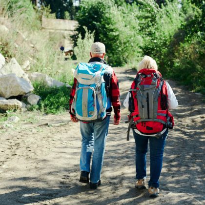 Mer energi med bedre søvn