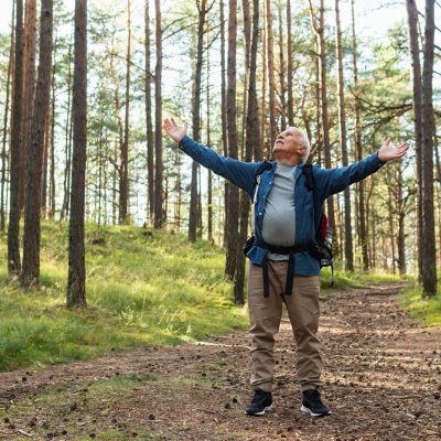 Slik får du et langt og sunt liv